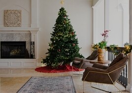 Los mejores adornos de Navidad para que tú árbol brille más que nunca
