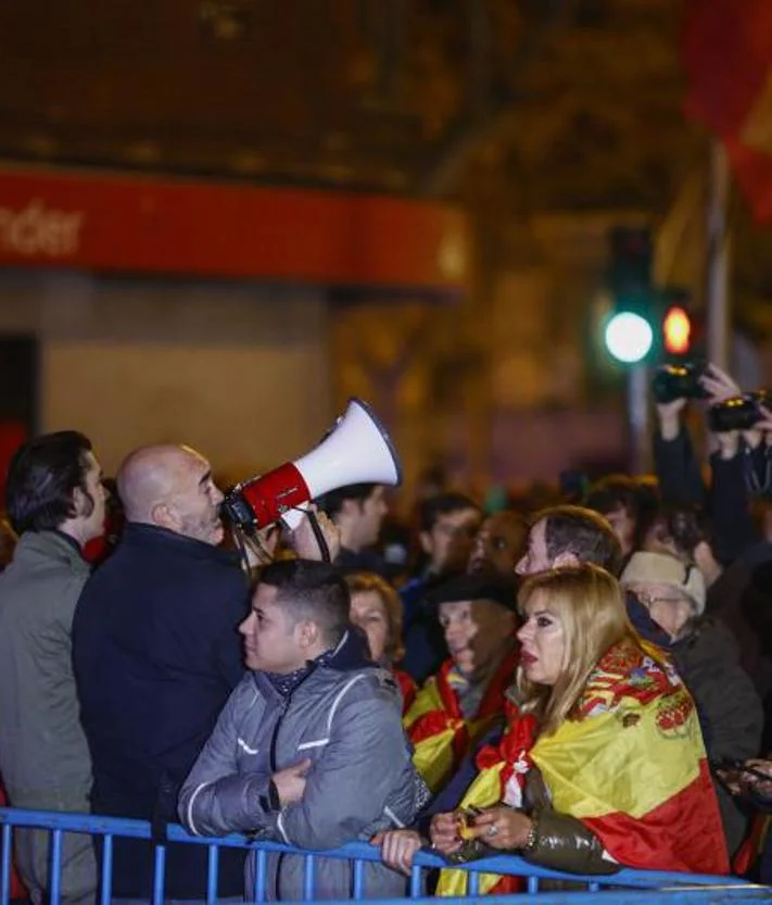 Secondary image 2 - Demonstration in Ferras. 