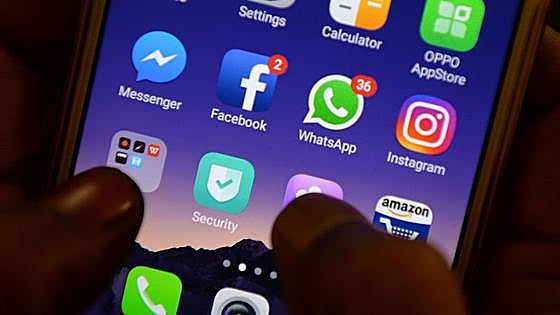 Instagram y Facebook empiezan a cobrar por sus servicios