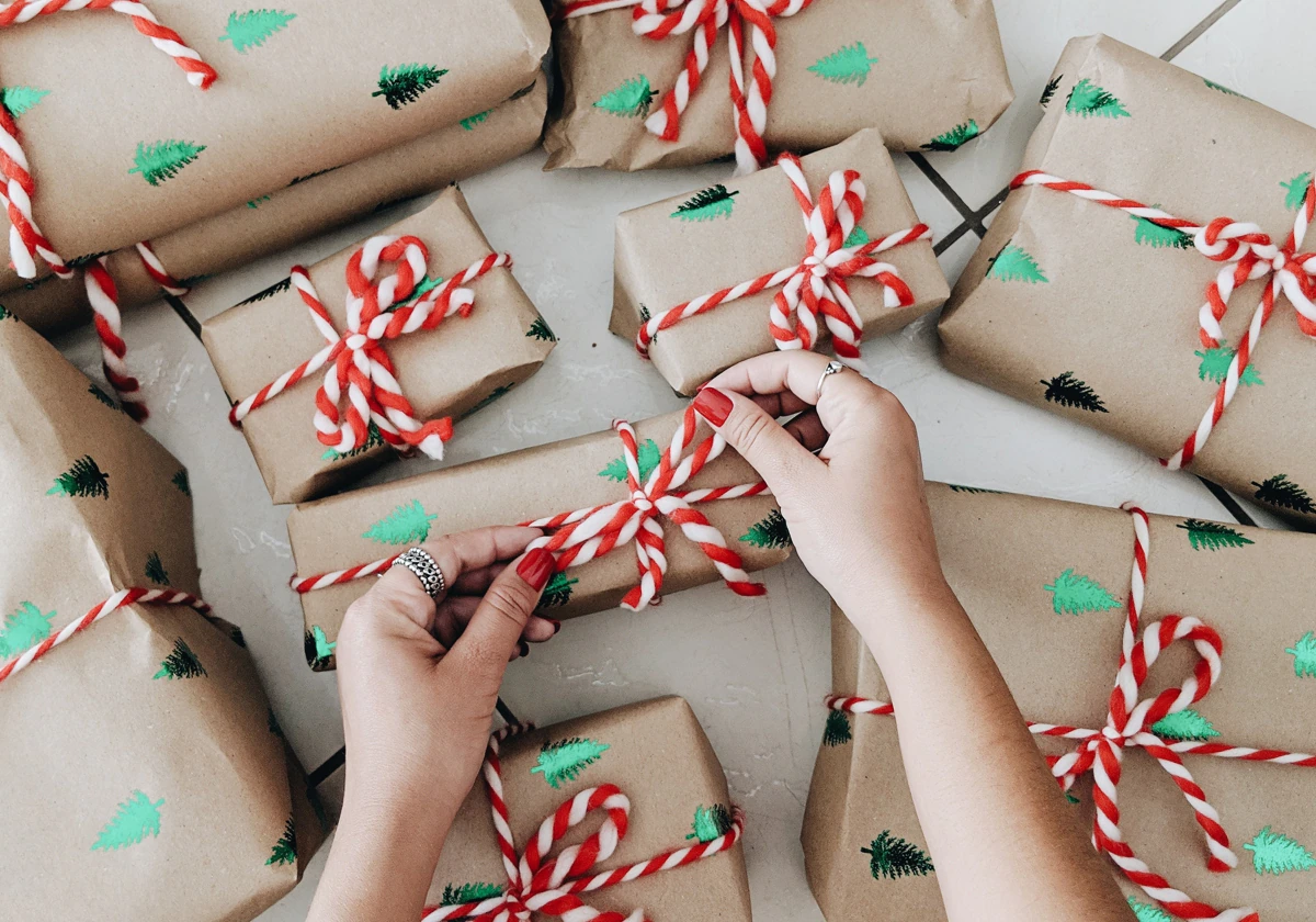 Los 25 regalos que puedes comprar hoy y tener en casa antes del 25 de diciembre