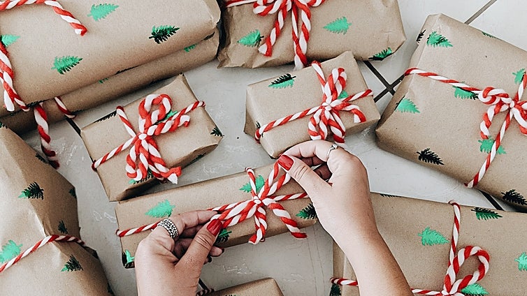Los 25 regalos que puedes comprar hoy y tener en casa antes del 25 de diciembre