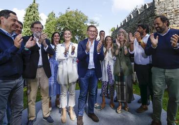 El PP intentará forzar que Sánchez convoque una Conferencia de Presidentes