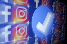 Facebook e Instagram ofrecen suscripciones para acceder sin publicidad por 12,99 euros al mes.