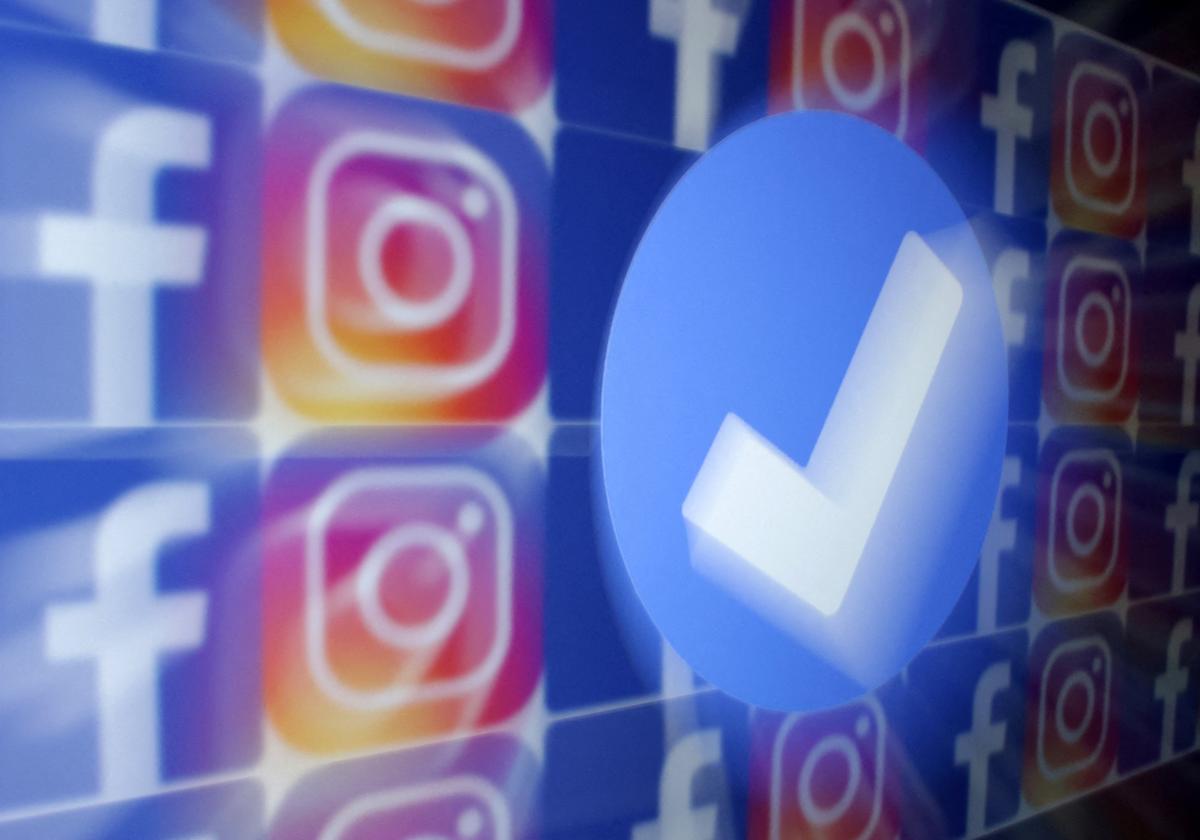 Facebook e Instagram ofrecen suscripciones para acceder sin publicidad por 12,99 euros al mes.