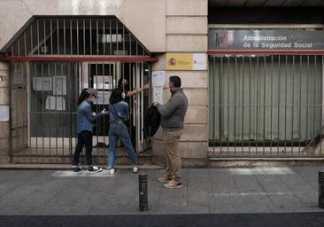 La compleja conquista de gestionar las pensiones sin romper la caja única del Estado