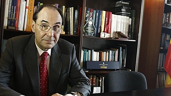 Irán se desvincula del intento de asesinato de Vidal-Quadras