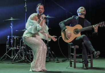 María Peláe, Miss Caffeina o Angy, entre los seleccionados para el Benidorm Fest 2024