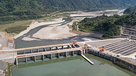 La sequía deja sin luz a Ecuador