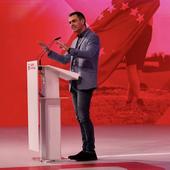Sánchez se lanza al más difícil todavía