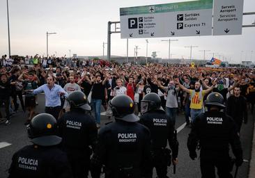 El juez pasa factura a Tsunami