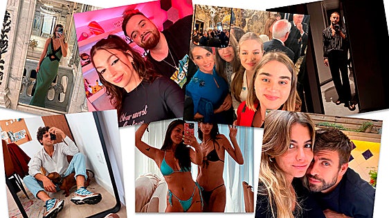 Entre la autoestima y la marca personal: diez años sacándonos selfis