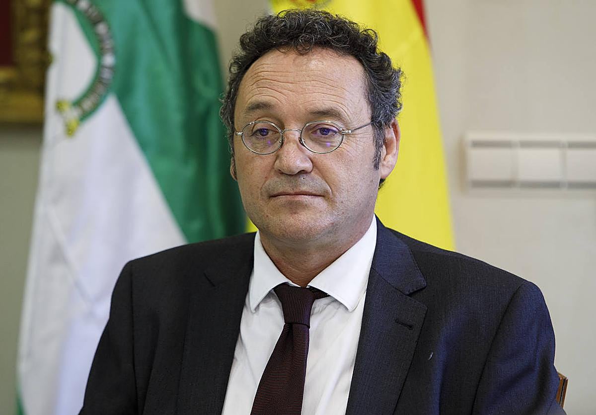 La asociación mayoritaria pide al fiscal general que dimita por su «pasividad» ante la amnistía