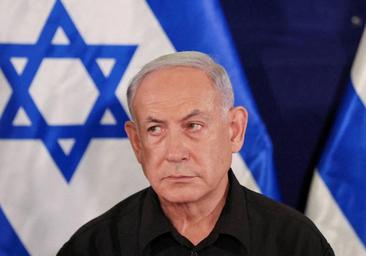 Netanyahu confirma negociaciones para la liberación de los rehenes