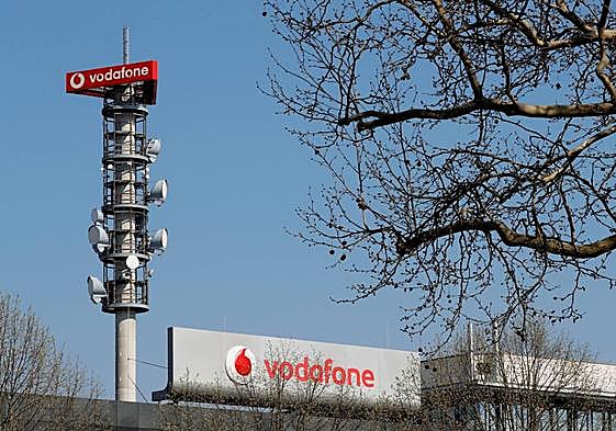 Zegona aumenta capital en 300 millones para la compra de Vodafone España