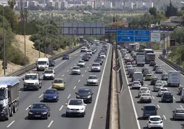 Madrid es la comunidad con el parque automovilístico menos envejecido de España y de Europa