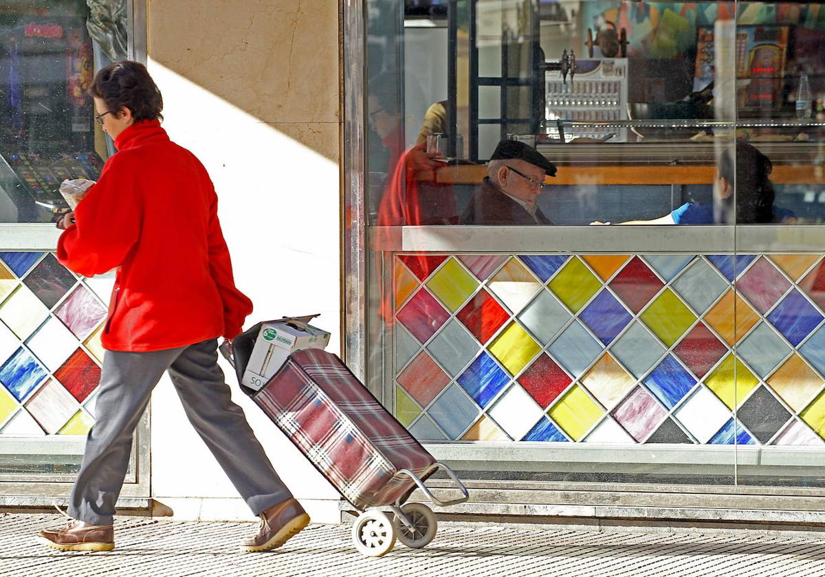 Los alimentos suben otro 9,5% en octubre, con el aceite, el azúcar o la leche disparados