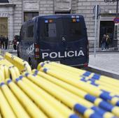 Los radicales llaman a dos días de protestas: «Movilización permanente. Que duerman en el Congreso»