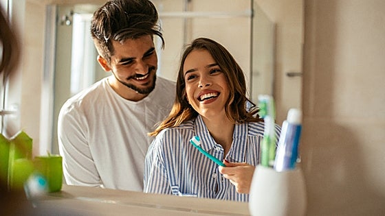 Te contamos el secreto para tener una sonrisa perfecta