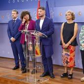 Las dudas de ERC arrastraron al resto de socios a dejar solo al PSOE en la firma de la amnistía