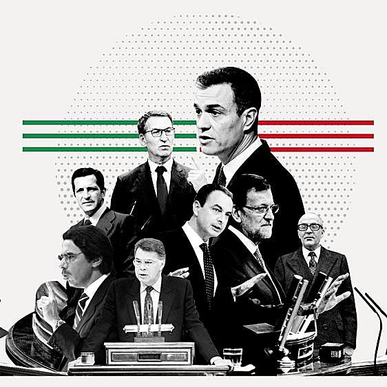 Sánchez logra la reelección más inesperada