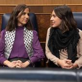 Díaz subraya sus diferencias con el PSOE mientras Podemos avanza en la ruptura con la coalición