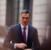 El debate de investidura de Pedro Sánchez, en directo