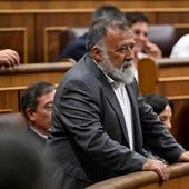 Agreden a un diputado socialista en las inmediaciones del Congreso