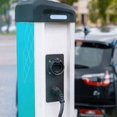 El 26% de los puntos de recarga para coches eléctricos no funcionan