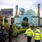 Alemania lanza una gran operación policial contra grupos que apoyan a Hamás y Hezbolá