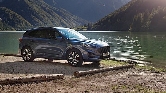 Futuro incierto para Almussafes: Ford frena sus planes de electrificación