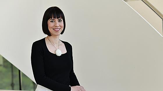 Diana Morant, una 'teleco' que retiene la cartera de Ciencia e Innovación y suma Universidades