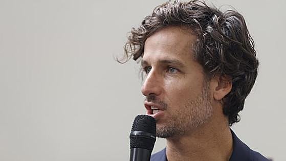 «Mi sueño deportivo es juntar a Alcaraz y Nadal en la Davis»