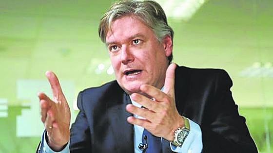 «No podemos volver a la situación que había antes de la guerra»