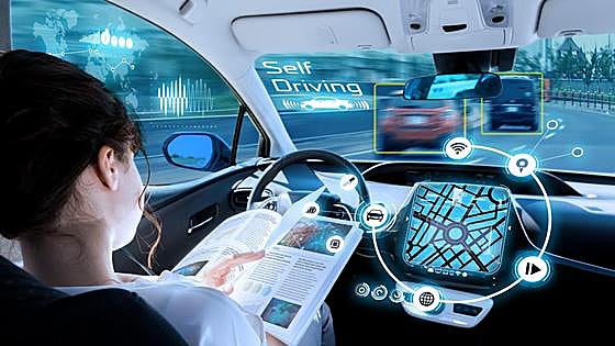 Las 10 tecnologías que más darán que hablar en 2024