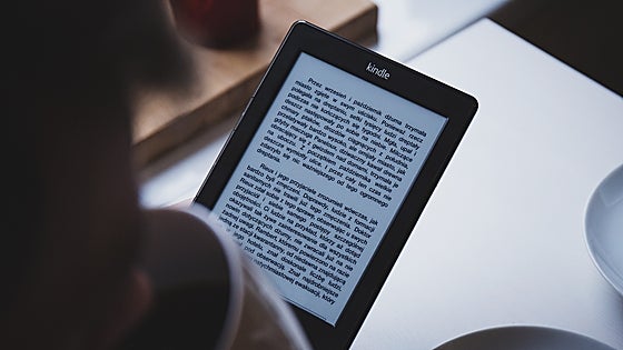 ¿Te gusta leer? Te traemos los mejores ebooks