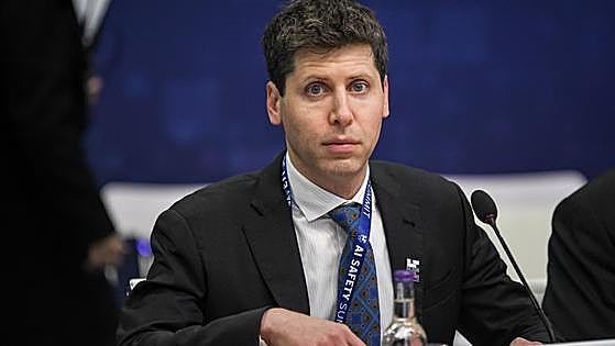 Microsoft ficha al creador de ChatGPT, Sam Altman, tras ser despedido de OpenAI