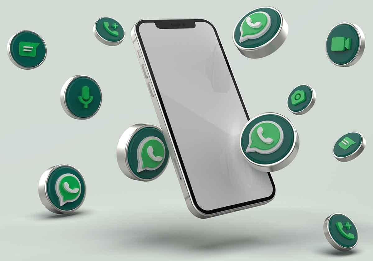 Etiqueta al teléfono: por qué es de mala educación mandar un audio por 'WhatsApp'