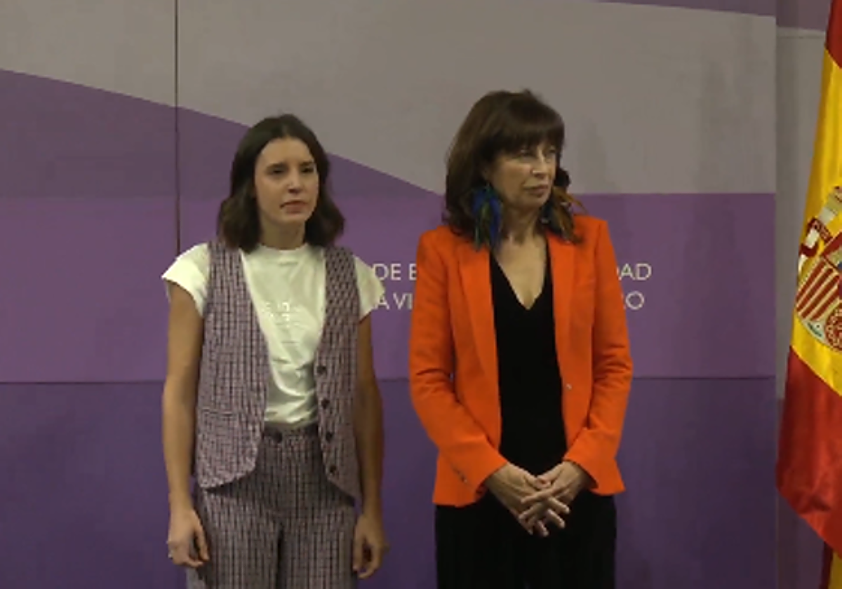 Directo | Los nuevos ministros jurarán el cargo ante el Rey el martes a las 9:30 horas