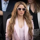 Shakira's lawyer affirms that 