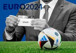 Los billetes a una Eurocopa de lustre y un sorteo trampa
