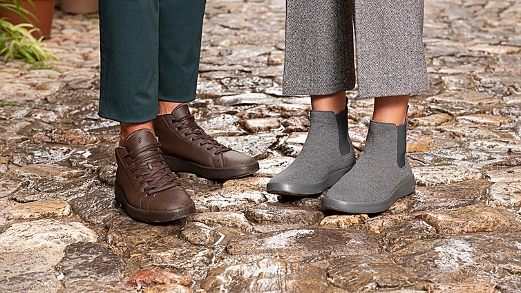 Las botas españolas que se venden cada 60 segundos en Black Friday