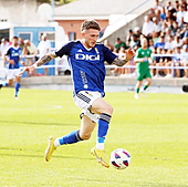 El Mirandés recupera la sonrisa y acaba con la racha del Oviedo