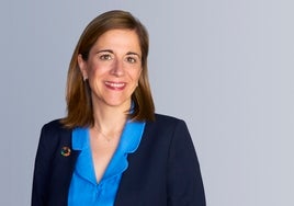 Natalia Latorre.