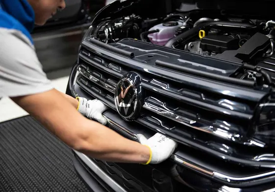 El Grupo VW plantea suprimir 20.000 empleos alemanes para ahorrar costes