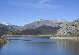 Cataluña amplía las restricciones por sequía con los embalses de sus cuencas internas al 18%