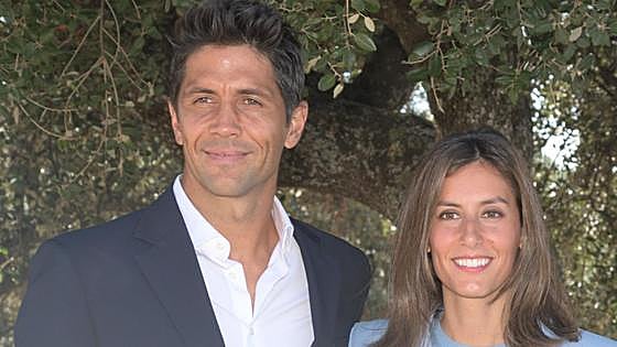 Fiesta con mariachis para celebrar los 40 años de Fernando Verdasco