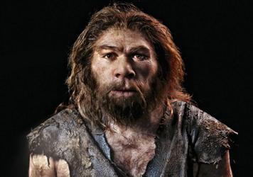 El trágico final de los neandertales, empujados al canibalismo por el sapiens