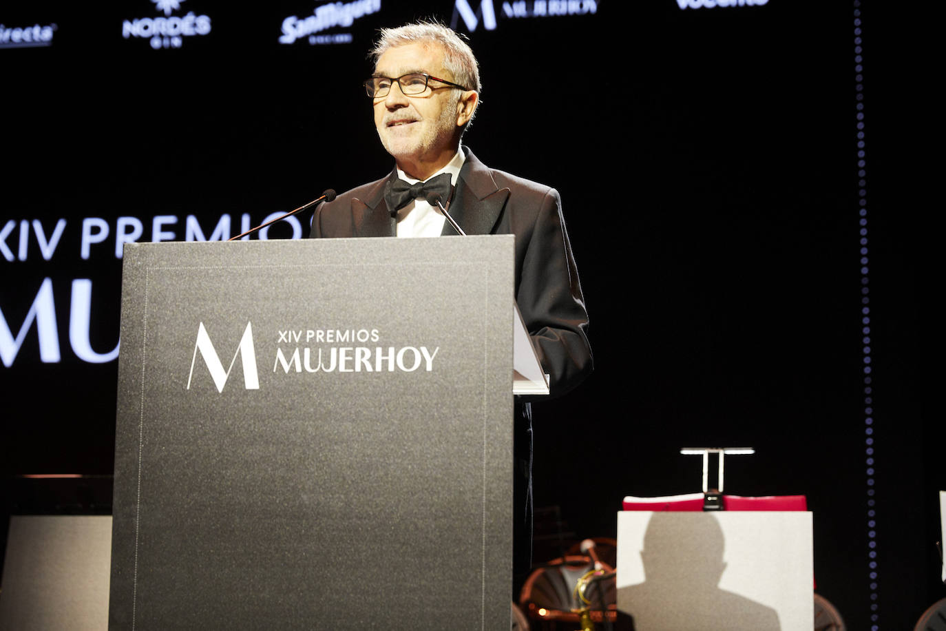 Iñaki Arechabaleta, presidente de Taller de Editores.