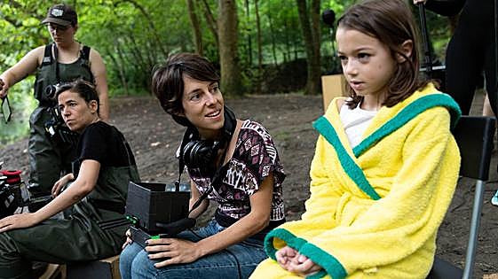 Estibaliz Urresola arrasa en las nominaciones a los Goya