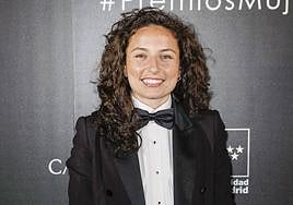 La gala de la XIV edición de los Premios Mujerhoy, en imágenes